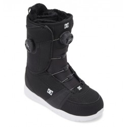 DC Lotus (Black White) - 2024